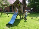 Ferienhof Meyenburg